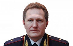 Жаудат Ахметханов. Фото с сайта 09.mvd.ru