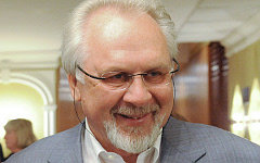 Павел Гусев © РИА Новости, Сергей Пятаков  