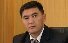 Камчибек Ташиев. Фото с сайта wok.kg