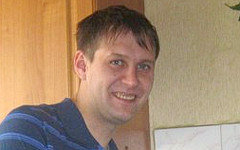 Андрей Жарков. Фото с личной страницы «ВКонтакте»