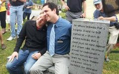 Фото со страницы организации American Atheists в Facebook