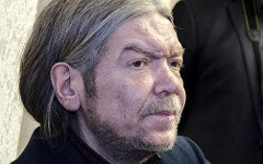 Юрий Агещев. Фото с личной страницы  «ВКонтакте»  