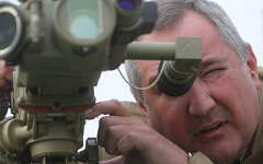 Дмитрий Рогозин © РИА Новости, Сергей Мамонтов