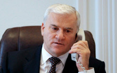 Саид Амиров © РИА Новости, Мария Ващук 