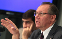 Виктор Бирюков © РИА Новости, Валерий Мельников  