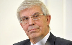 Сергей Игнатьев. Фото с сайта government.ru