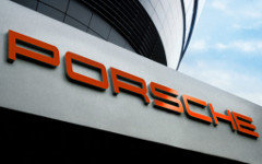 Фото с сайта porsche.com