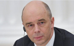 Антон Силуанов © РИА Новости, Алексей Никольский