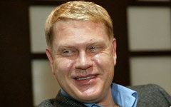 Иван Демидов © РИА Новости, Сергей Пятаков