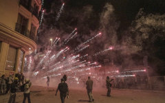 Акция протеста в Турции © РИА Новости, Андрей Стенин  