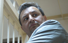 Владимир Голубков © РИА Новости, Григорий Сысоев  