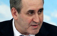 Сергей Неверов. Фото с сайта er.ru