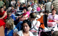 © KM.RU, Роман Погодаев