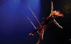 Фото с сайта cirquedusoleil.com