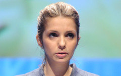Евгения Тимошенко. Фото с сайта flickr.com