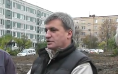 Константин Бочаров. Стоп-кадр из видео на YouTube