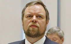 Дмитрий Ананьев. Фото с сайта council.gov.ru