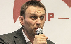 Алексей Навальный © KM.RU, Филипп Киреев