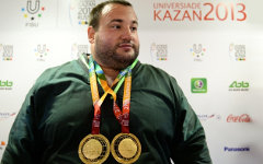 Сергей Павлик © РИА Новости, Владимир Баранов