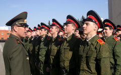 Фото с сайта mil.ru