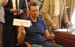 Алексей Навальный © KM.RU, Алексей Белкин