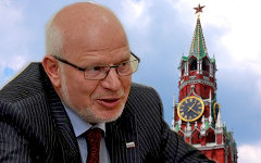Михаил Федоров. Коллаж © KM.RU  