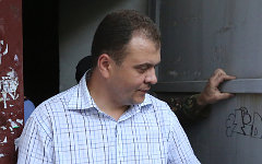 Михаил Писарец © РИА Новости, Анна Соловьева