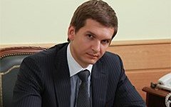 Иван Муравьев. Фото с сайта obrnadzor.gov.ru