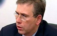 Алексей Кузнецов. Кадр канала «Вести»