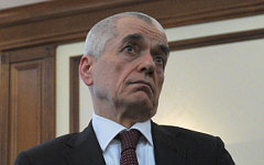 Геннадий Онищенко © РИА Новости, Алексей Куденко