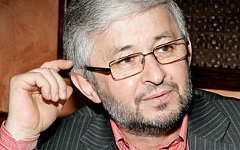 Дододжон Атовуллоев. Фото с сайта peoples.ru
