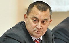 Александр Волков. Фото с сайта gov.cap.ru