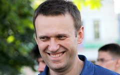 Алексей Навальный © KM.RU, Филипп Киреев
