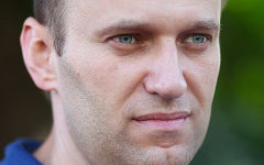 Алексей Навальный © KM.RU, Алексей Белкин
