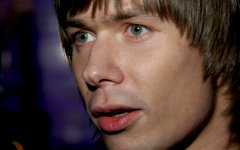 Стас Пьеха © KM.RU