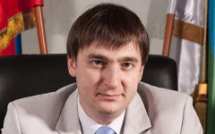 Роман Зенищев. Фото с сайта komionline.ru