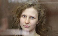 Мария Алехина © KM.RU, Илья Шабардин
