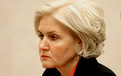 Ольга Голодец. Фото с сайта government.ru