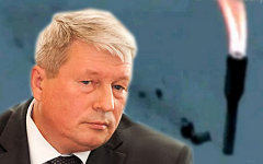 Александр Лопатин. Коллаж © KM.RU