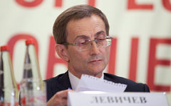 Николай Левичев © KM.RU, Кирилл Зыков
