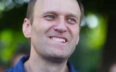 Алексей Навальный © KM.RU, Алексей Белкин