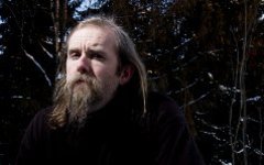 Варг Викернес. Фото с сайта burzum.org 