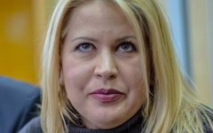 Евгения Васильева © РИА Новости, Андрей Стенин