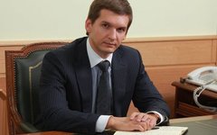 Иван Муравьев. Фото с сайта obrnadzor.gov.ru