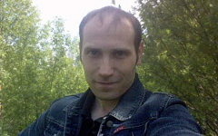 Геннадий Пушкарев. Фото с личной страницы «ВКонтакте»