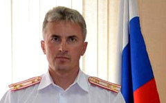 Сергей Рязанов. Фото с сайта fmschel.ru