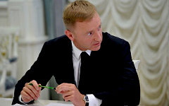 Дмитрий Ливанов. Фото с сайта kremlin.ru