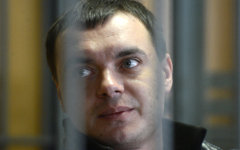 Алексей Русаков © РИА Новости, Владимир Астапкович