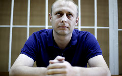 Дмитрий Митяев © РИА Новости, Андрей Стенин