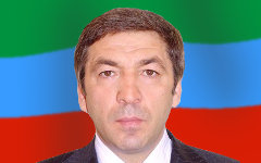 Абдусамад Гамидов. Коллаж © KM.RU
